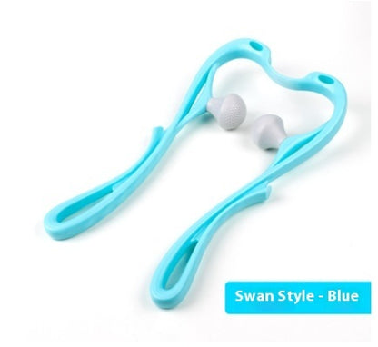 PainFree Neck massage Roller™