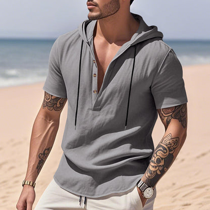 UrbanLinen Hoodie™
