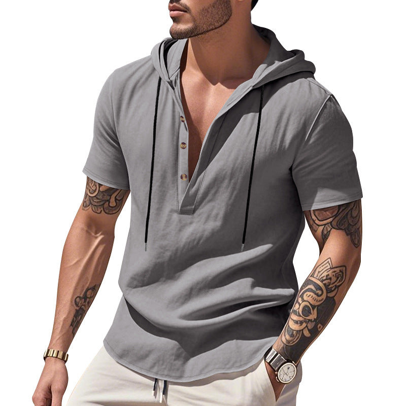 UrbanLinen Hoodie™