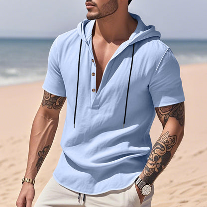 UrbanLinen Hoodie™