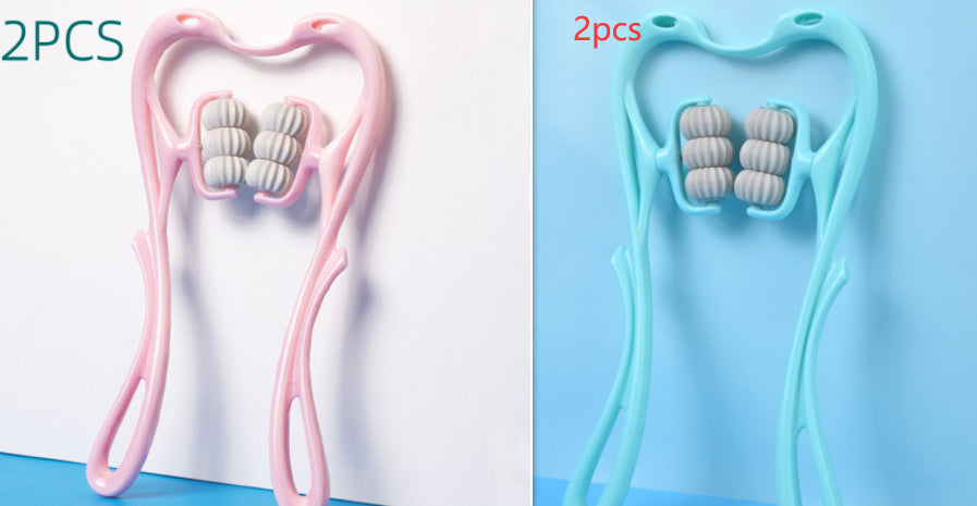 PainFree Neck massage Roller™