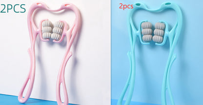 PainFree Neck massage Roller™