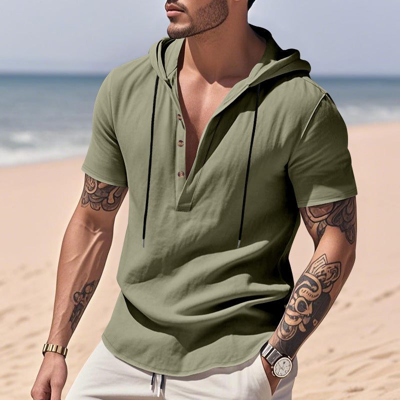 UrbanLinen Hoodie™
