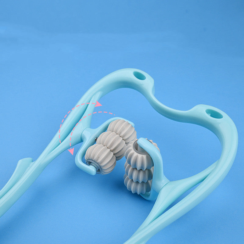 PainFree Neck massage Roller™