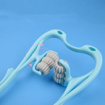 PainFree Neck massage Roller™