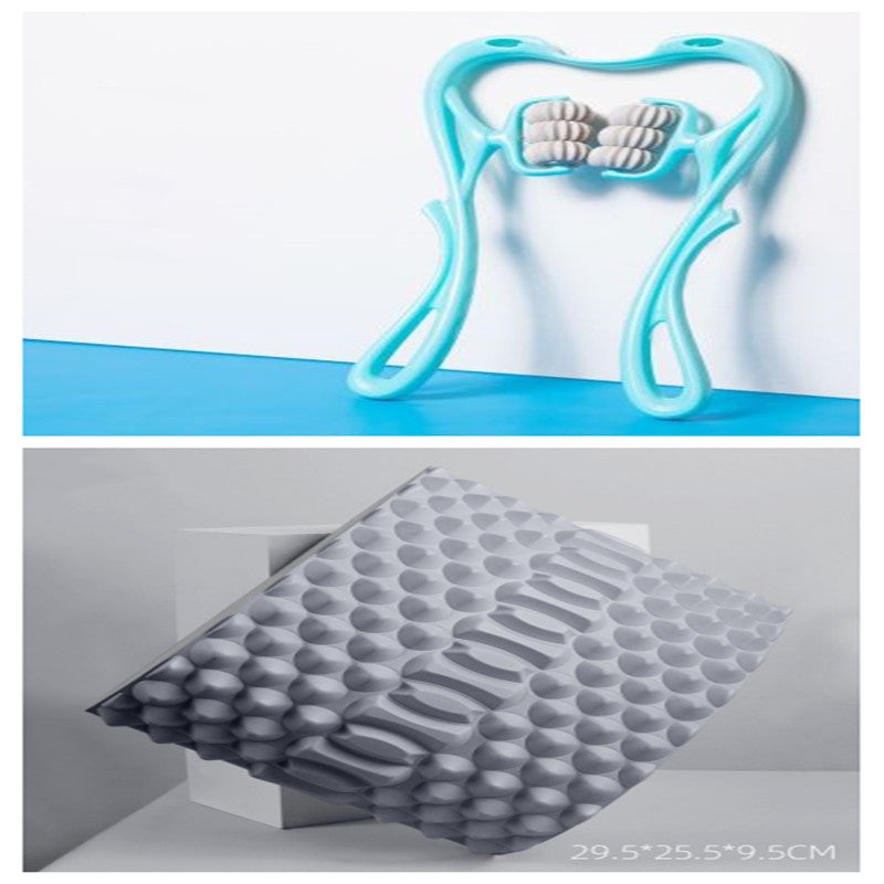 PainFree Neck massage Roller™