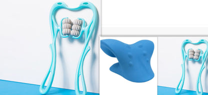 PainFree Neck massage Roller™