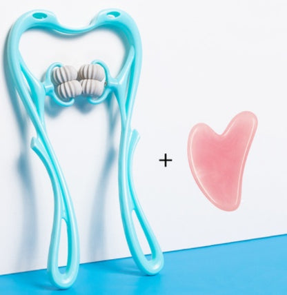 PainFree Neck massage Roller™