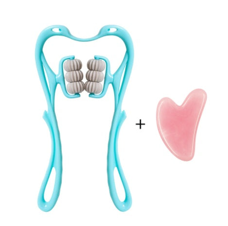 PainFree Neck massage Roller™