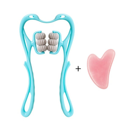 PainFree Neck massage Roller™