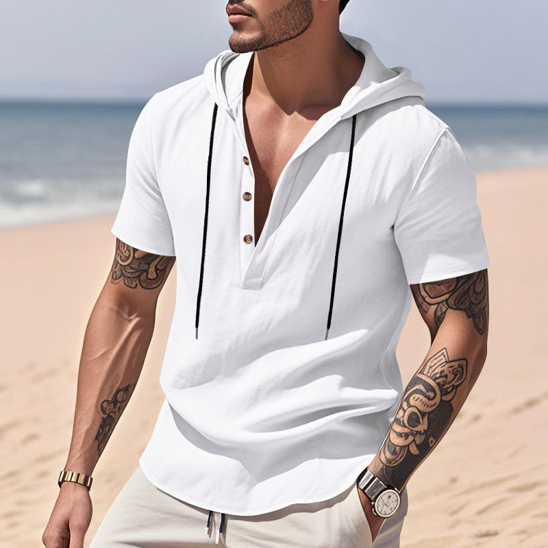 UrbanLinen Hoodie™