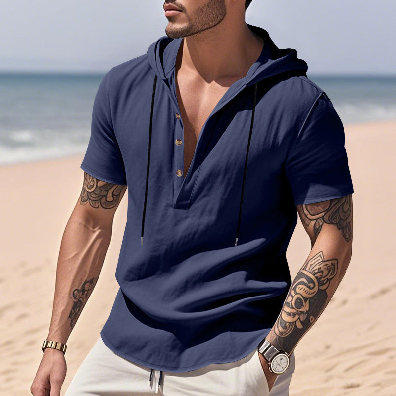 UrbanLinen Hoodie™