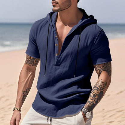 UrbanLinen Hoodie™