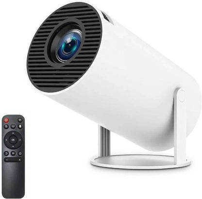 Z1 Mini Projector — Pocket Cinema Anywhere | Plug & Play
