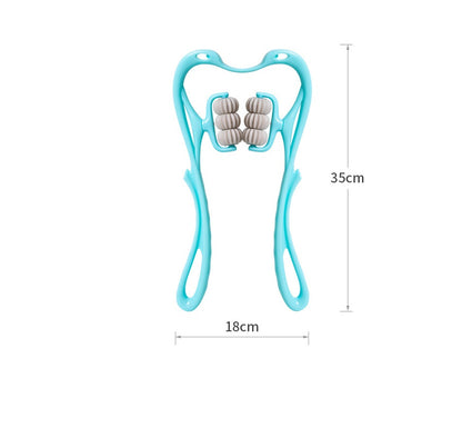 PainFree Neck massage Roller™
