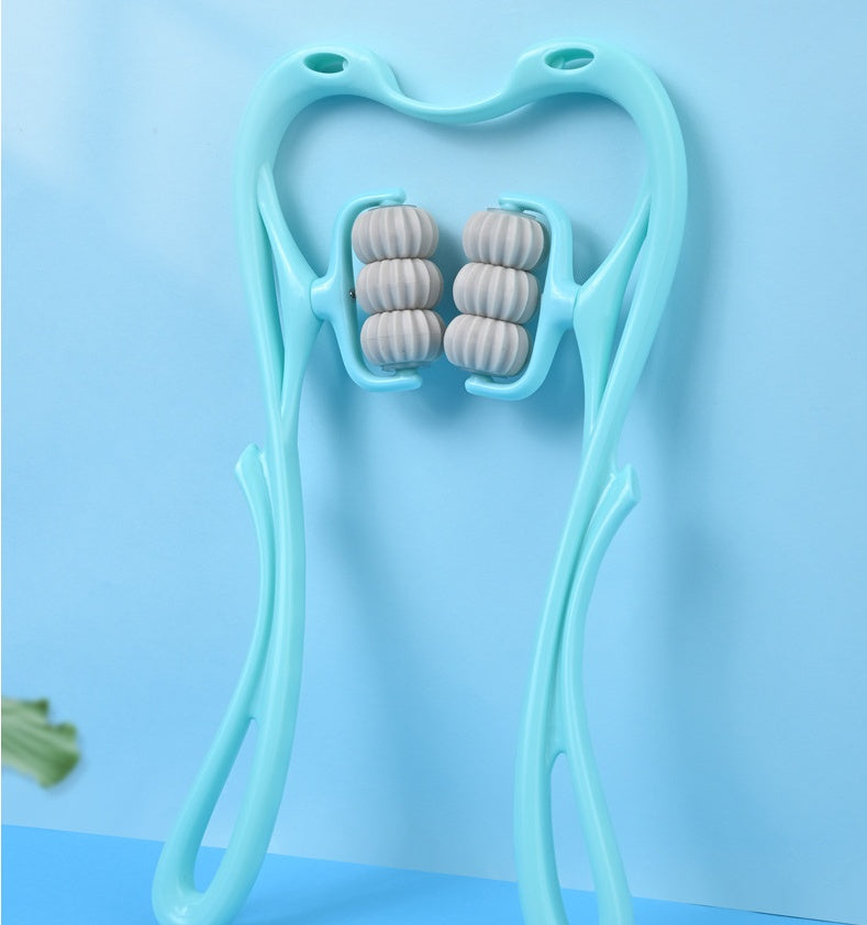PainFree Neck massage Roller™
