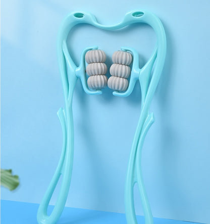 PainFree Neck massage Roller™