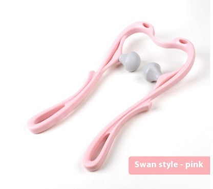 PainFree Neck massage Roller™