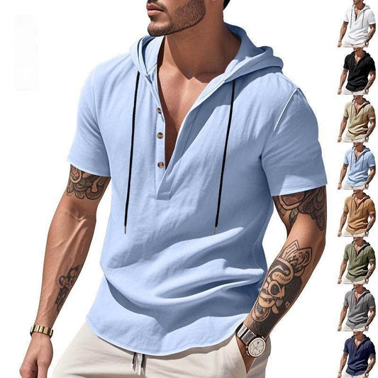 UrbanLinen Hoodie™