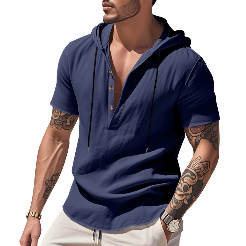 UrbanLinen Hoodie™