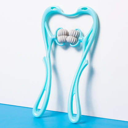 PainFree Neck massage Roller™