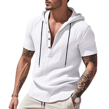 UrbanLinen Hoodie™