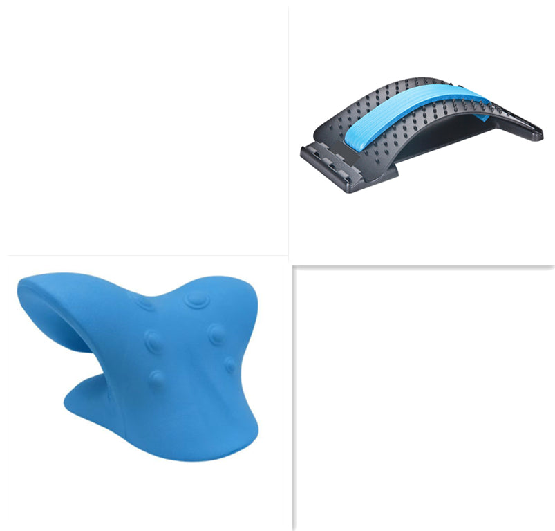 PainFree Neck massage Roller™