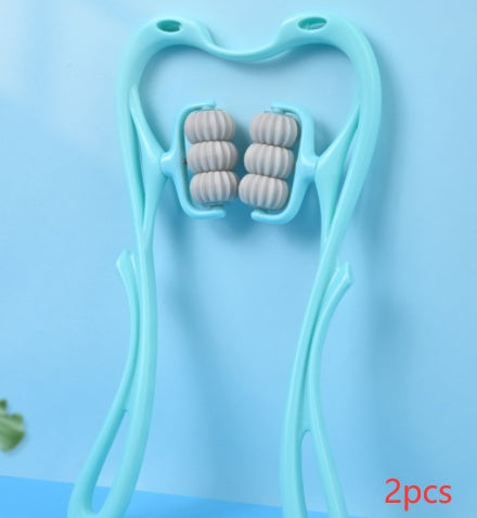 PainFree Neck massage Roller™