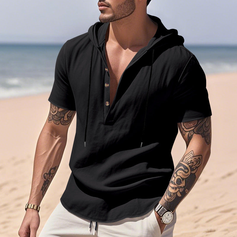 UrbanLinen Hoodie™