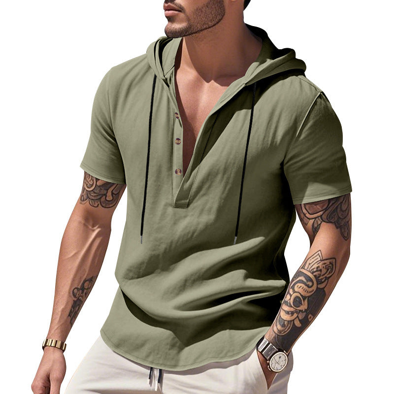 UrbanLinen Hoodie™