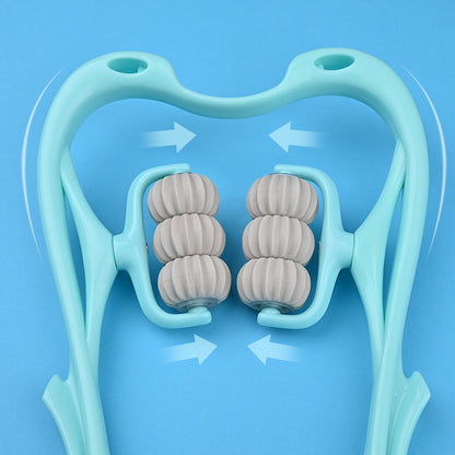 PainFree Neck massage Roller™